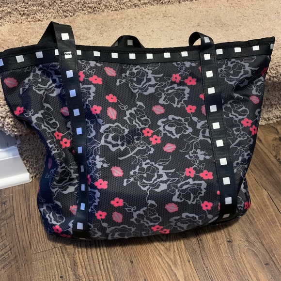 HARLEY DAVIDSON TOTE - Picture 3 of 4